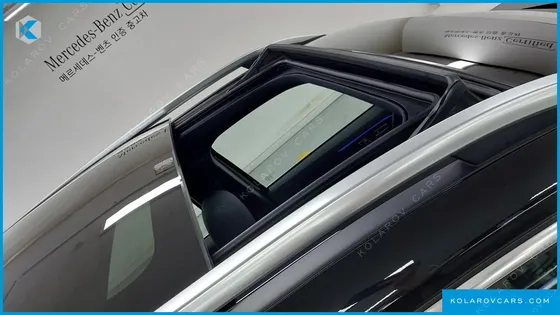 MERCEDES EQB EQB300 4MATIC