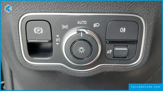 MERCEDES EQB EQB300 4MATIC