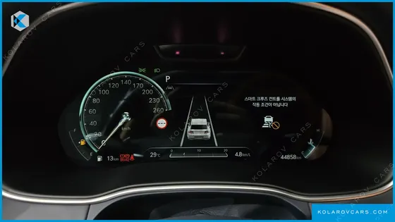 GENESIS GV80 3.5T GASOLINE AWD