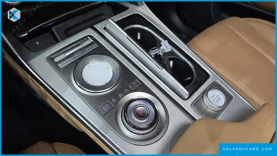 GENESIS GV80 3.5T GASOLINE AWD