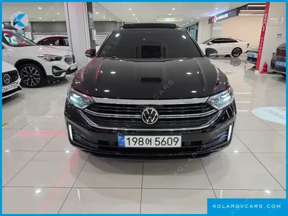 VOLKSWAGEN JETTA 1.5 TSI PRESTIGE