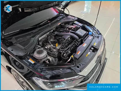 VOLKSWAGEN JETTA 1.5 TSI PRESTIGE