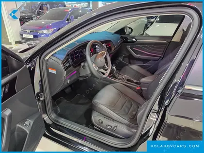 VOLKSWAGEN JETTA 1.5 TSI PRESTIGE