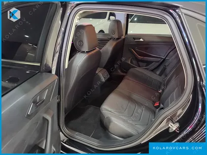 VOLKSWAGEN JETTA 1.5 TSI PRESTIGE