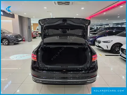 VOLKSWAGEN JETTA 1.5 TSI PRESTIGE
