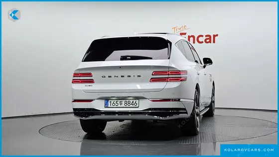 GENESIS GV80 2.5T GASOLINE 2WD