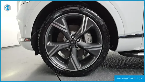GENESIS GV80 2.5T GASOLINE 2WD