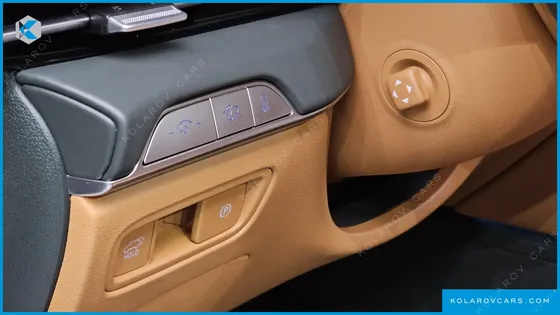 GENESIS GV80 2.5T GASOLINE 2WD