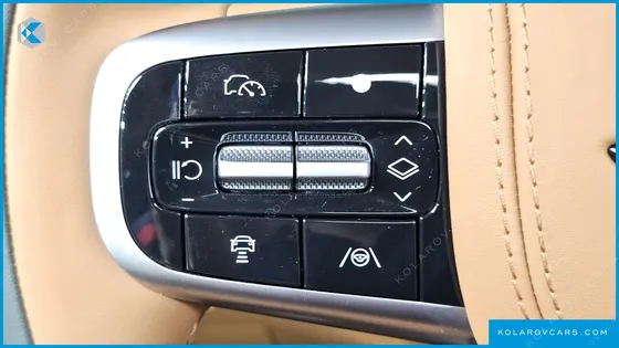 GENESIS GV80 2.5T GASOLINE 2WD