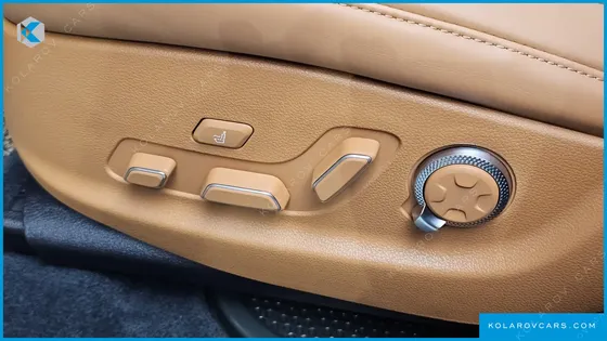 GENESIS GV80 2.5T GASOLINE 2WD