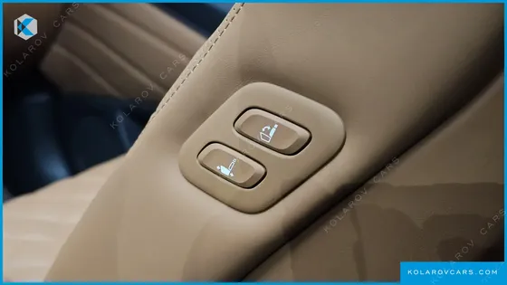 GENESIS GV80 2.5T GASOLINE 2WD