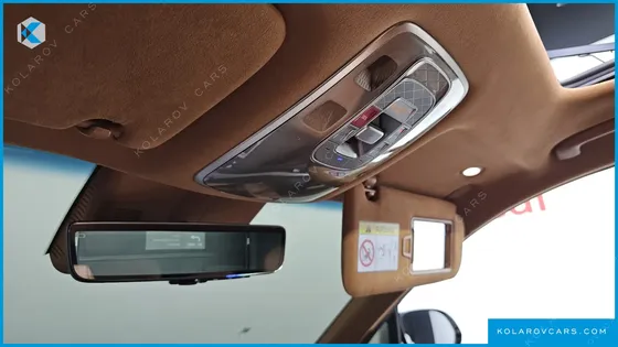 GENESIS GV80 2.5T GASOLINE 2WD