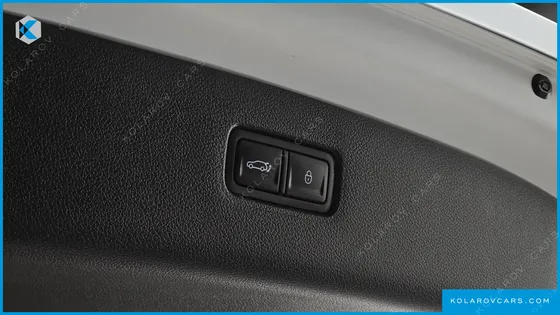 GENESIS GV80 2.5T GASOLINE 2WD
