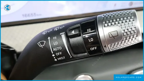 GENESIS GV80 2.5T GASOLINE 2WD