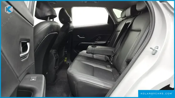 HYUNDAI KONA LONG RANGE