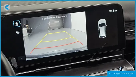 HYUNDAI KONA LONG RANGE