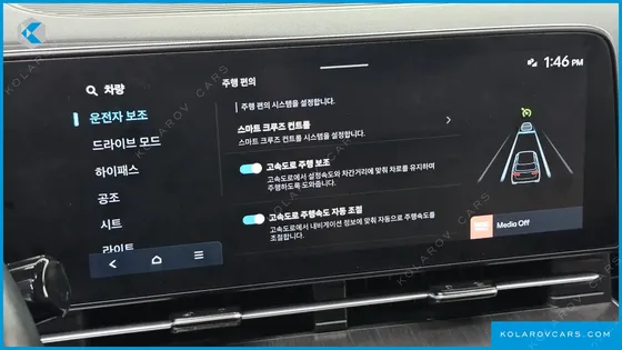 HYUNDAI KONA LONG RANGE