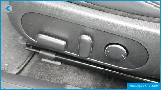 HYUNDAI KONA LONG RANGE