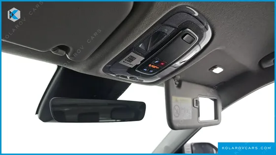 HYUNDAI KONA LONG RANGE