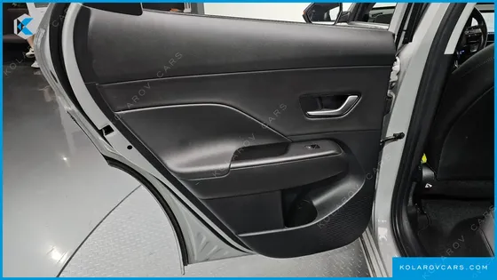 HYUNDAI KONA LONG RANGE