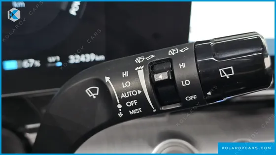 HYUNDAI KONA LONG RANGE