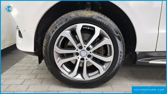 MERCEDES GLE-CLASS GLE250 D 4MATIC