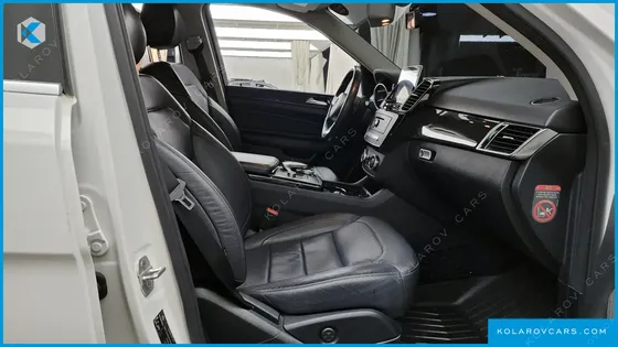 MERCEDES GLE-CLASS GLE250 D 4MATIC