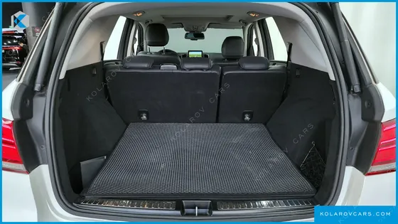 MERCEDES GLE-CLASS GLE250 D 4MATIC