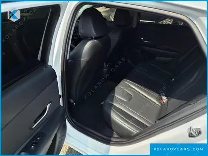 HYUNDAI ELANTRA (AVANTE) INSPIRATION