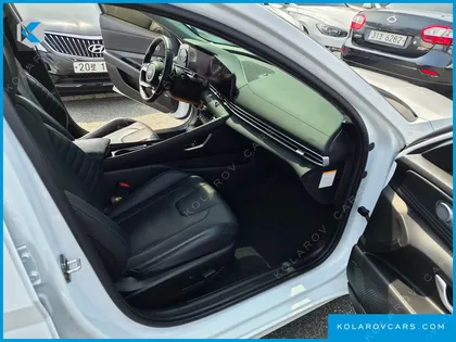 HYUNDAI ELANTRA (AVANTE) INSPIRATION