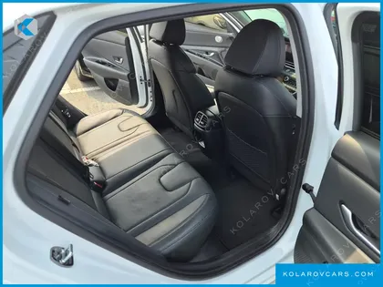 HYUNDAI ELANTRA (AVANTE) INSPIRATION