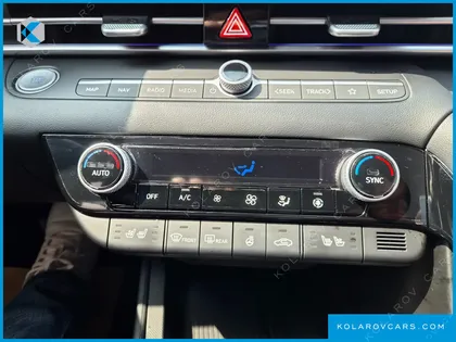 HYUNDAI ELANTRA (AVANTE) INSPIRATION