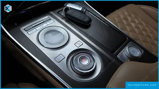 GENESIS GV80 2.5T GASOLINE 2WD