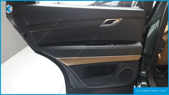 GENESIS GV80 2.5T GASOLINE 2WD
