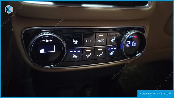 GENESIS GV80 2.5T GASOLINE 2WD