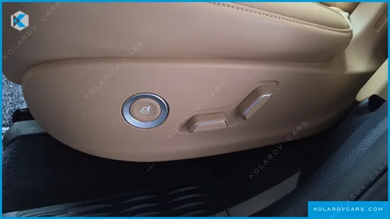 GENESIS GV80 2.5T GASOLINE 2WD