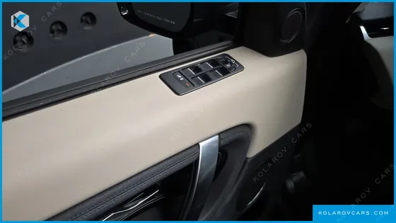 LAND ROVER DISCOVERY SPORT D150 S