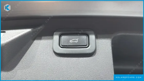 LAND ROVER DISCOVERY SPORT D150 S