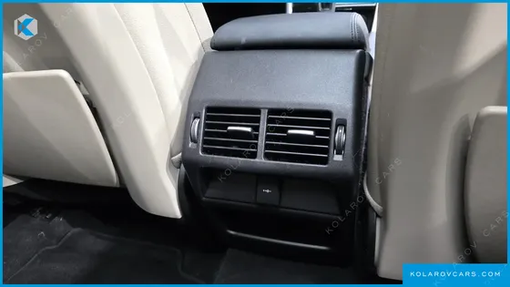 LAND ROVER DISCOVERY SPORT D150 S