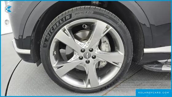 GENESIS GV80 3.5T GASOLINE AWD