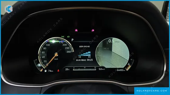 GENESIS GV80 3.5T GASOLINE AWD