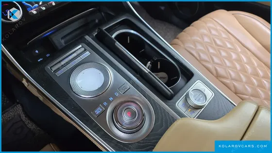 GENESIS GV80 3.5T GASOLINE AWD
