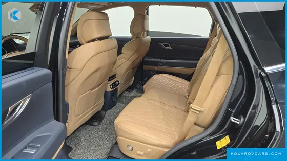 GENESIS GV80 3.5T GASOLINE AWD