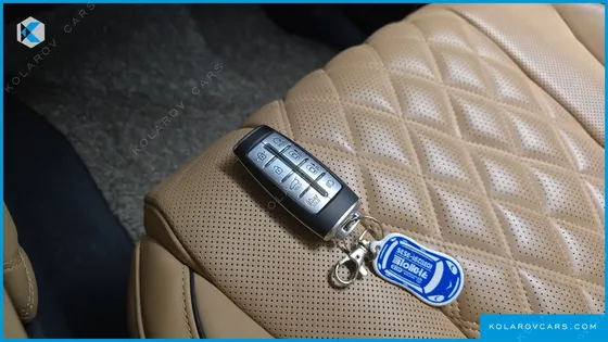 GENESIS GV80 3.5T GASOLINE AWD