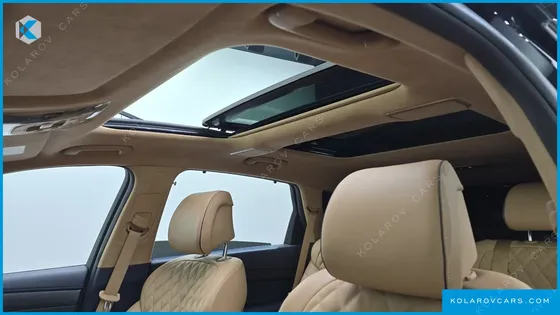 GENESIS GV80 3.5T GASOLINE AWD