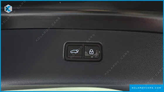 GENESIS GV80 3.5T GASOLINE AWD