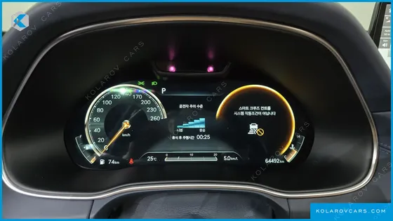 GENESIS GV80 3.5T GASOLINE AWD