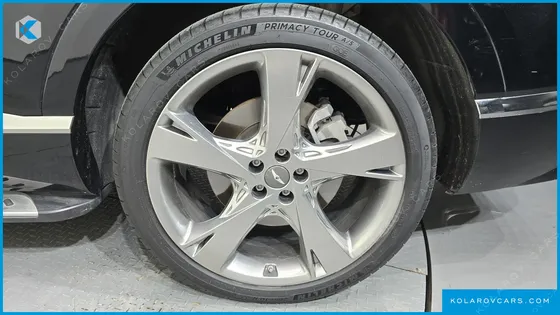 GENESIS GV80 3.5T GASOLINE AWD