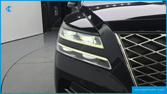 GENESIS GV80 3.5T GASOLINE AWD