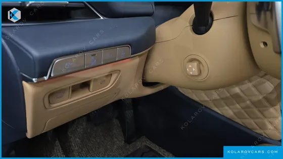 GENESIS GV80 3.5T GASOLINE AWD